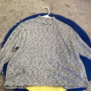 Super soft turtleneck